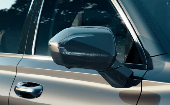 2020 Hyundai Palisade Side Mirrors