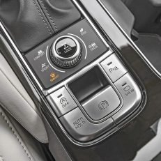 2020 Kia Telluride Drive Mode Selector